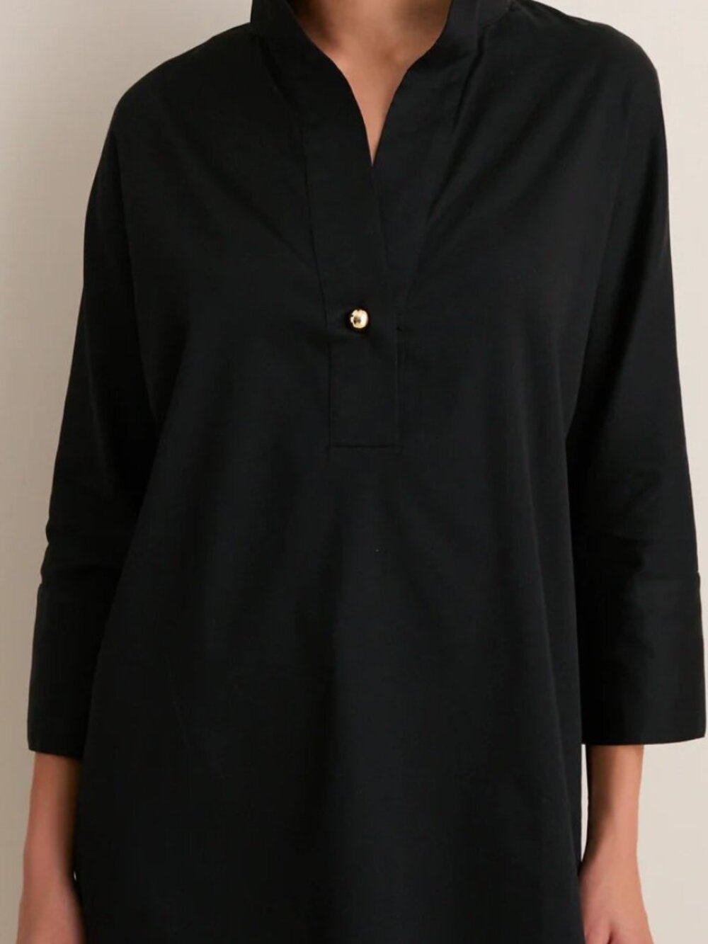 Black Willow Blouse Tuckernuck